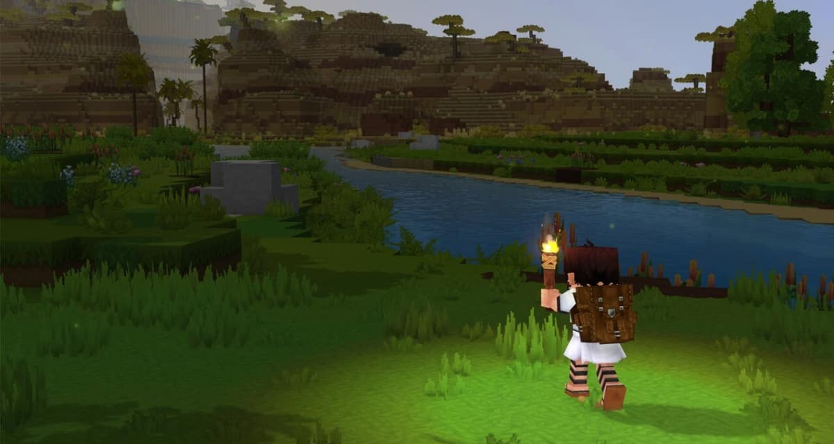 Le créateur d’Hypixel veut relancer Hytale sans passer par Riot