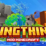 Living Things : un mod qui redonne vie à Minecraft avec une faune riche et cohérente