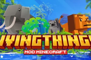 living-things-un-mod-qui-redonne-vie-a-minecraft-avec-une-faune-riche-et-coherente