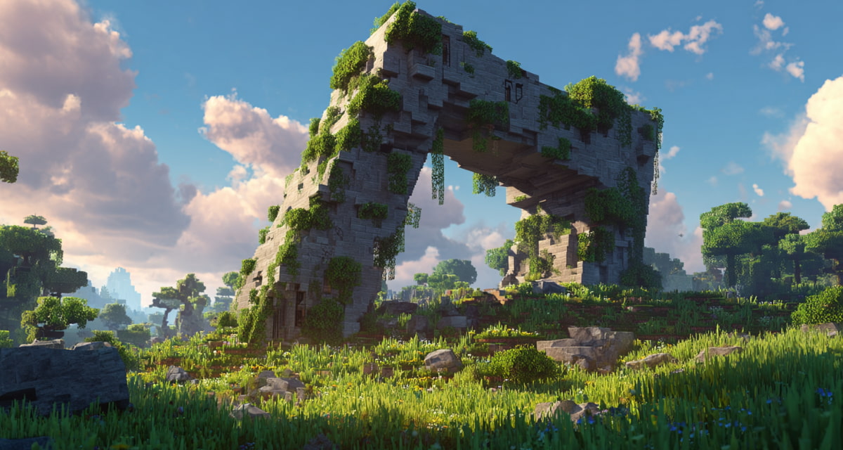 Mojang a arrêté les grosses updates… et Minecraft s’en porte mieux