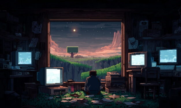 Notch n’aurait peut-être jamais créé Minecraft sans cette erreur de jugement