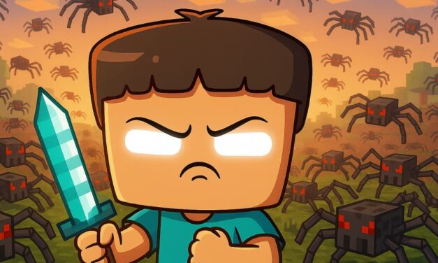 Pourquoi Minecraft.fr bloque désormais les IA : défendre notre contenu face au pillage automatisé