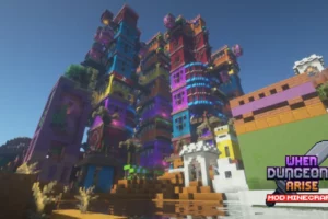when-dungeons-arise-donjons-geants-et-forteresses-mod-minecraft-2