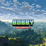 Bobby : le mod Minecraft qui contourne la limite de distance imposée par les serveurs