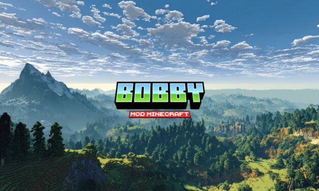 Bobby : le mod Minecraft qui contourne la limite de distance imposée par les serveurs