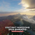 distant-horizons-amp-iris-shaders-un-modpack-stable-pour-paysages-lointains-et-shaders-dans-minecraft
