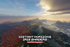 distant-horizons-amp-iris-shaders-un-modpack-stable-pour-paysages-lointains-et-shaders-dans-minecraft