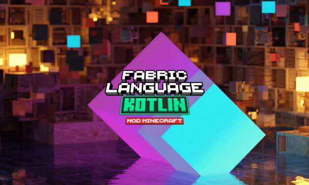 Fabric Language Kotlin : la passerelle entre Minecraft et Kotlin