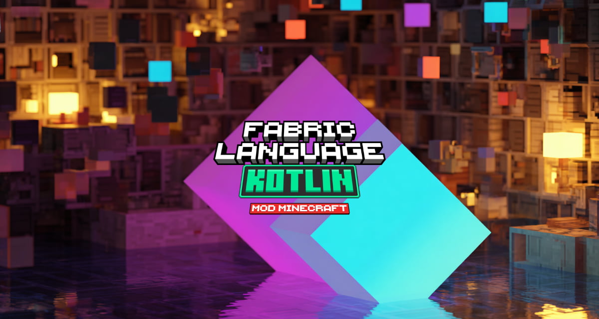 Fabric Language Kotlin : la passerelle entre Minecraft et Kotlin