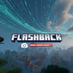Flashback, un mod de capture et de cinématique dans Minecraft