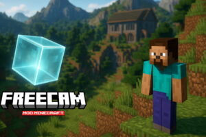 freecam-separer-la-camera-du-joueur-dans-minecraft