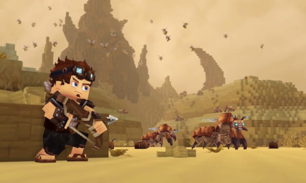 Hytale : une proposition à dix fois la valeur du marché pour tenter de sauver le jeu