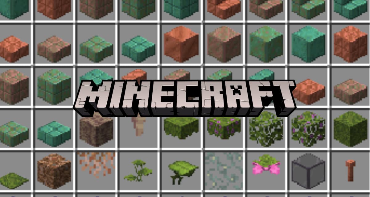 Minecraft devient-il trop complexe ? Une pétition réclame des mises à jour plus lentes et moins chargées
