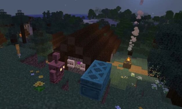 Minecraft : la snapshot 25w35a corrige des dizaines de bugs mais cache aussi une surprise