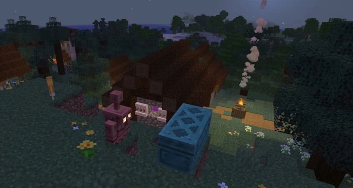 Minecraft : la snapshot 25w35a corrige des dizaines de bugs mais cache aussi une surprise