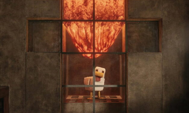 Pourquoi le film minecraft cartonne malgré des critiques très négatives