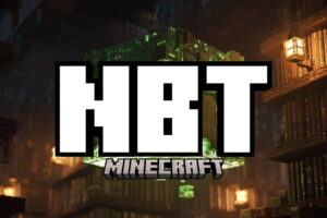 Qu'est-ce que le format NBT dans Minecraft ?