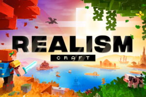 RealismCraft redonne vie à Minecraft avec des graphismes réalistes et des centaines de nouveautés realismcraft-redonne-vie-a-minecraft-avec-des-graphismes-realistes-et-des-centaines-de-nouveautes