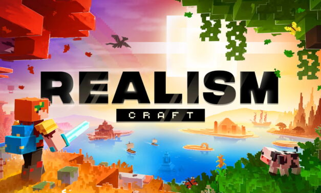 RealismCraft redonne vie à Minecraft avec des graphismes réalistes et des centaines de nouveautés