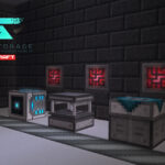 Refined Storage : le mod Minecraft pour un stockage centralisé et automatisé