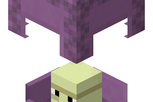 shulker minecraft