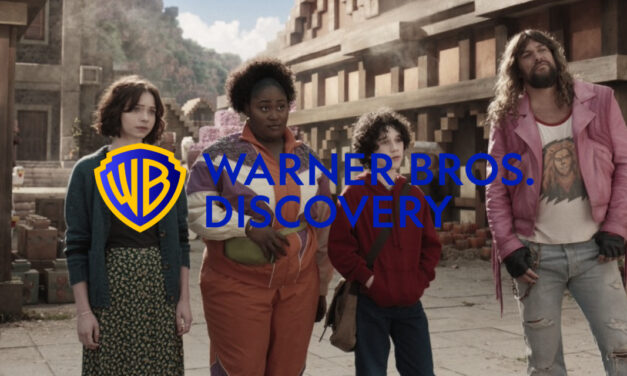 Warner Bros. Discovery surprend avec un bénéfice trimestriel grâce au film Minecraft et au streaming
