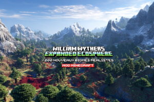 william-wythers-expanded-ecosphere-un-mod-qui-ajoute-pres-de-200-biomes-realistes-a-minecraft