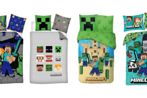 couette minecraft