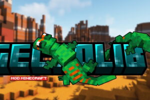 GeckoLib : la bibliothèque essentielle pour faire tourner d’autres mods sur Minecraft geckolib-la-bibliotheque-essentielle-pour-faire-tourner-dautres-mods-sur-minecraft