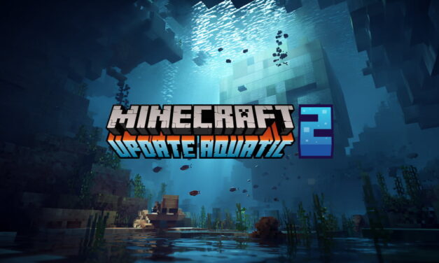 Un teaser sous-marin relance les rumeurs d’une mise à jour aquatique pour Minecraft