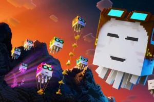 Vidéo - Minecraft Live Septembre 2025 : le Happy Ghast s’invite en chanson video-minecraft-live-septembre-2025-le-happy-ghast-sinvite-en-chanson