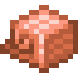 armure de nautile cuivre minecraft objet