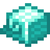 armure de nautile diamant minecraft objet