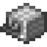 armure de nautile fer minecraft objet