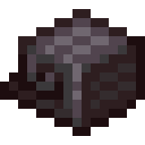armure de nautile netherite minecraft objet