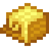 armure de nautile or minecraft objet