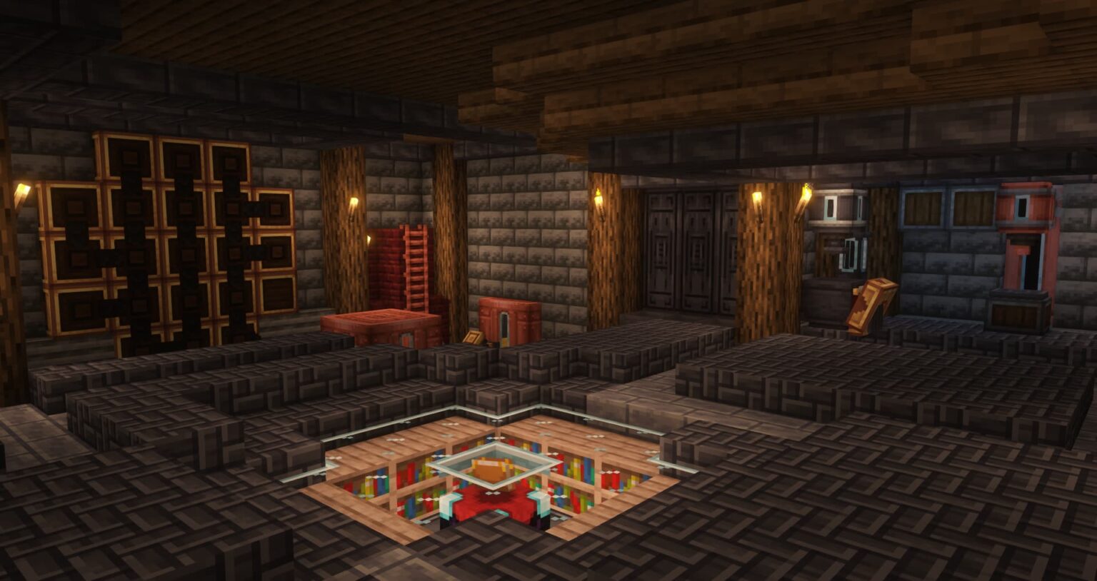 All Of Create : le modpack Minecraft qui repousse les limites de Create ...