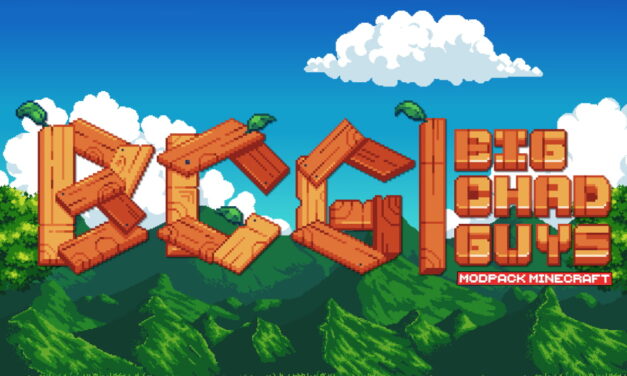 BigChadGuys Plus, le modpack Minecraft qui fait rimer détente et Cobblemon