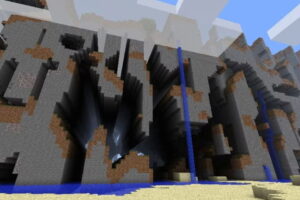 Ce streamer a marché pendant 14 ans pour atteindre les Far Lands de Minecraft ce-streamer-a-marche-pendant-14-ans-pour-atteindre-les-far-lands-de-minecraft