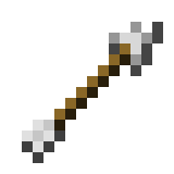 flèche objet minecraft