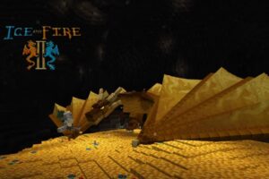 Ice and Fire 2 : les dragons reviennent plus spectaculaires que jamais dans ce mod Minecraft ice-and-fire-2-les-dragons-reviennent-plus-spectaculaires-que-jamais-dans-ce-mod-minecraft