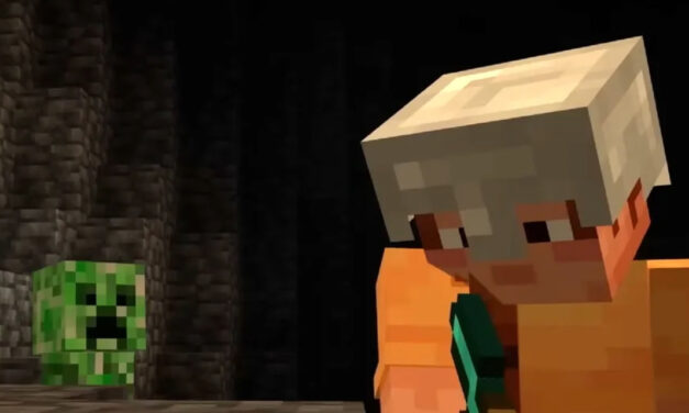 Minecraft : le Creeper serait jugé “trop controversé” pour être ajouté aujourd’hui, selon Mojang