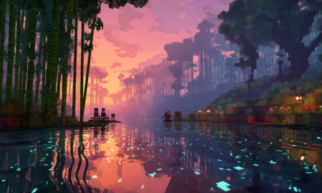 Mojang refond le moteur graphique de Minecraft Java pour préparer les Vibrant Visuals