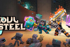 SoulSteel : Noxcrew dévoile un serveur Minecraft où chaque minute compte soulsteel-noxcrew-devoile-un-serveur-minecraft-ou-chaque-minute-compte