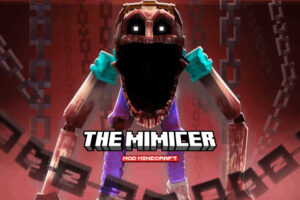 The Mimicer : une créature terrifiante qui se cache dans les grottes de Minecraft the-mimicer-une-creature-terrifiante-qui-se-cache-dans-les-grottes-de-minecraft