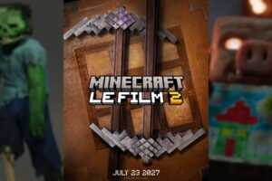 Un second film Minecraft sortira en 2027, mais l’intrigue reste tenue secrète un-second-film-minecraft-sortira-en-2027-mais-lintrigue-reste-tenue-secrete