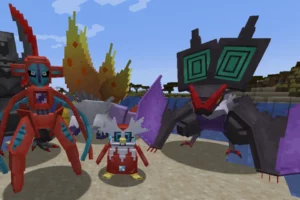 AllTheMons étend le mod Cobblemon avec plus de 200 Pokémon supplémentaires dans Minecraft allthemons-etend-le-mod-cobblemon-avec-plus-de-200-pokemon-supplementaires-dans-minecraft