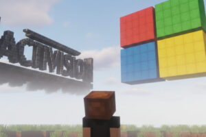 Bobby Kotick révèle qu’Activision a tenté d’acheter Minecraft avant d’être doublé par Microsoft bobby-kotick-revele-quactivision-a-tente-dacheter-minecraft-avant-detre-double-par-microsoft