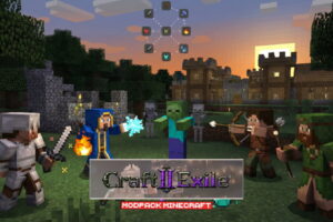 Craft to Exile 2 transforme Minecraft en véritable action-RPG craft-to-exile-2-transforme-minecraft-en-veritable-action-rpg