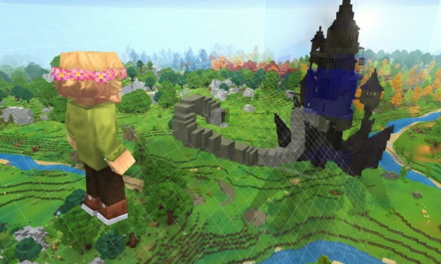 Hytale dévoile un Creative Mode ambitieux qui repense la création de mondes